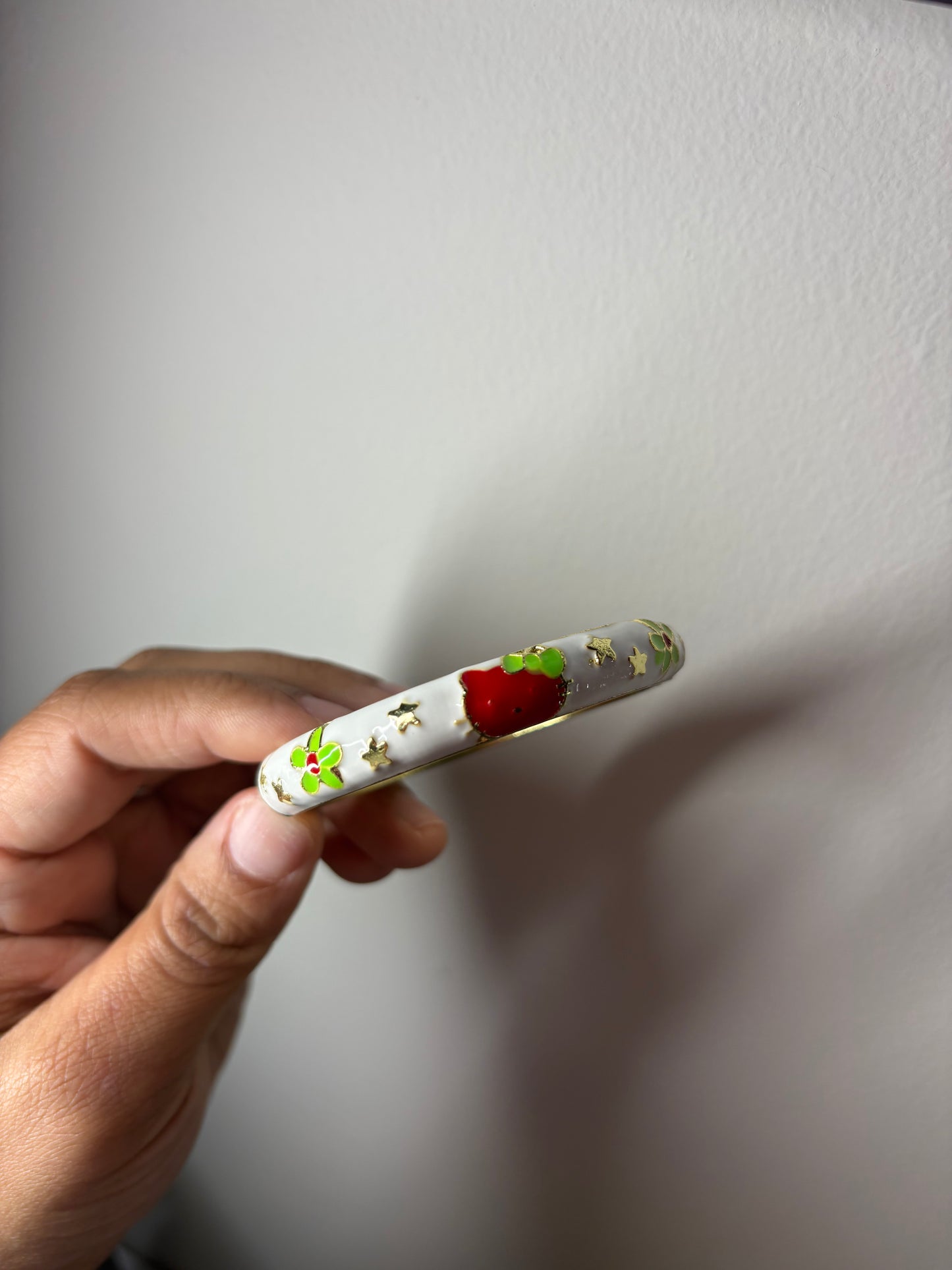 Hello Kitty “Girl” Bracelets